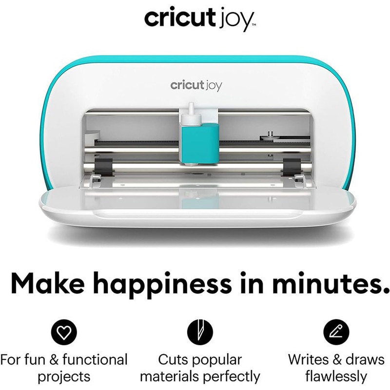 Cricut Joy Machine-  Ÿ ޴  DIY..
